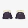 PS Of Sweden Fleece Bell Boots Plum 1 PS Of Sweden Fleece Bell Boots Plum -Equestrian Supplies plum bell boots 2000x 55306436 a074 4c51 8926 8d4f5ec912a4