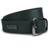 Equestrian Stockholm Prime Belt Sycamore Green