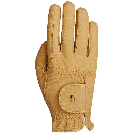 Roeckl Grip Gloves Chamois 3 Roeckl Grip Gloves Chamois