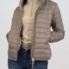 PS Of Sweden Verbier Jacket Latte -Equestrian Supplies verbierjacketlatte