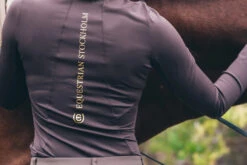 Equestrian Stockholm Vision Base Layer Golden Brown 10 Equestrian Stockholm Vision Base Layer Golden Brown -Equestrian Supplies vision top 4