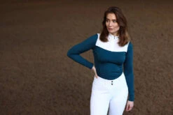 Equestrian Stockholm Elite Dressage Breeches White 13 Equestrian Stockholm Elite Dressage Breeches White -Equestrian Supplies whitebelite breeches dressage ridbyxa dressur reithosen rijbroek dressuur on1